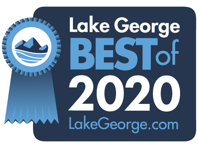 Lake George Best of 2020 - LakeGeorge.com