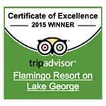 Tripadvisor Certificate of Excellence Winner : 2015