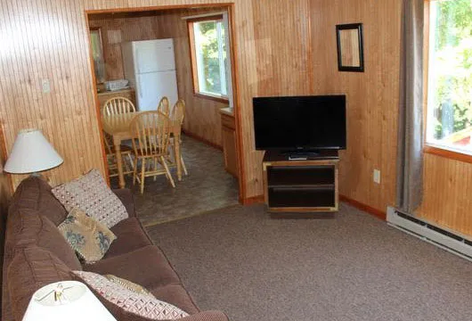 3 Bedroom for 6