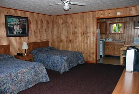 Studio Rooms